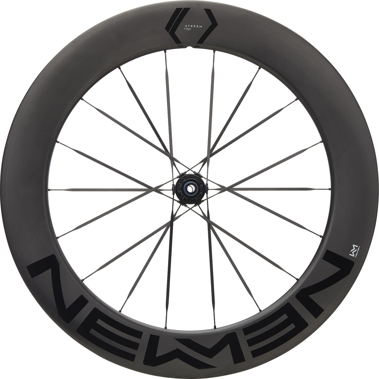 Roue arrière Newmen streem tt.80 vonoa 28 fade r sp cl