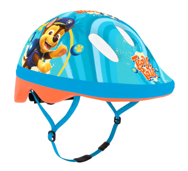 Nickelodeon Paw Patrol Bicycle Boymet Boys Blue Taille 44-48 cm (XS)