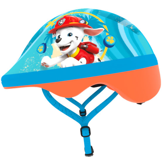 Nickelodeon Paw Patrol Bicycle Boymet Boys Blue Taille 44-48 cm (XS)