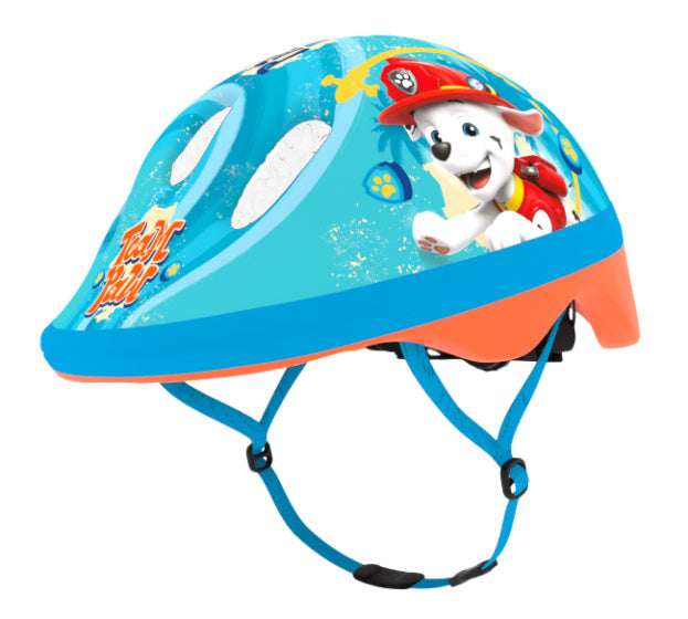Nickelodeon Paw Patrol Bicycle Boymet Boys Blue Taille 44-48 cm (XS)