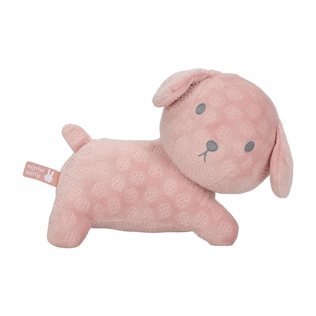 Little Dutch Snuffie 25cm Fleur Rose