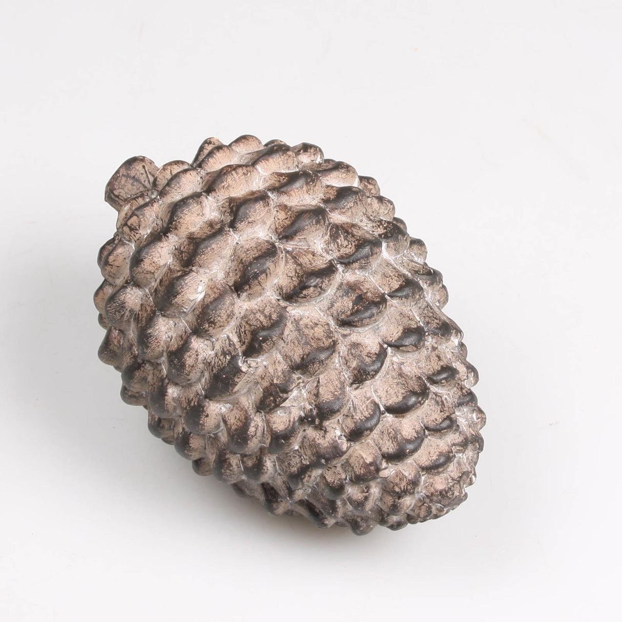 Cosydecor gland ou pomme de pin s 9x7x7cm
