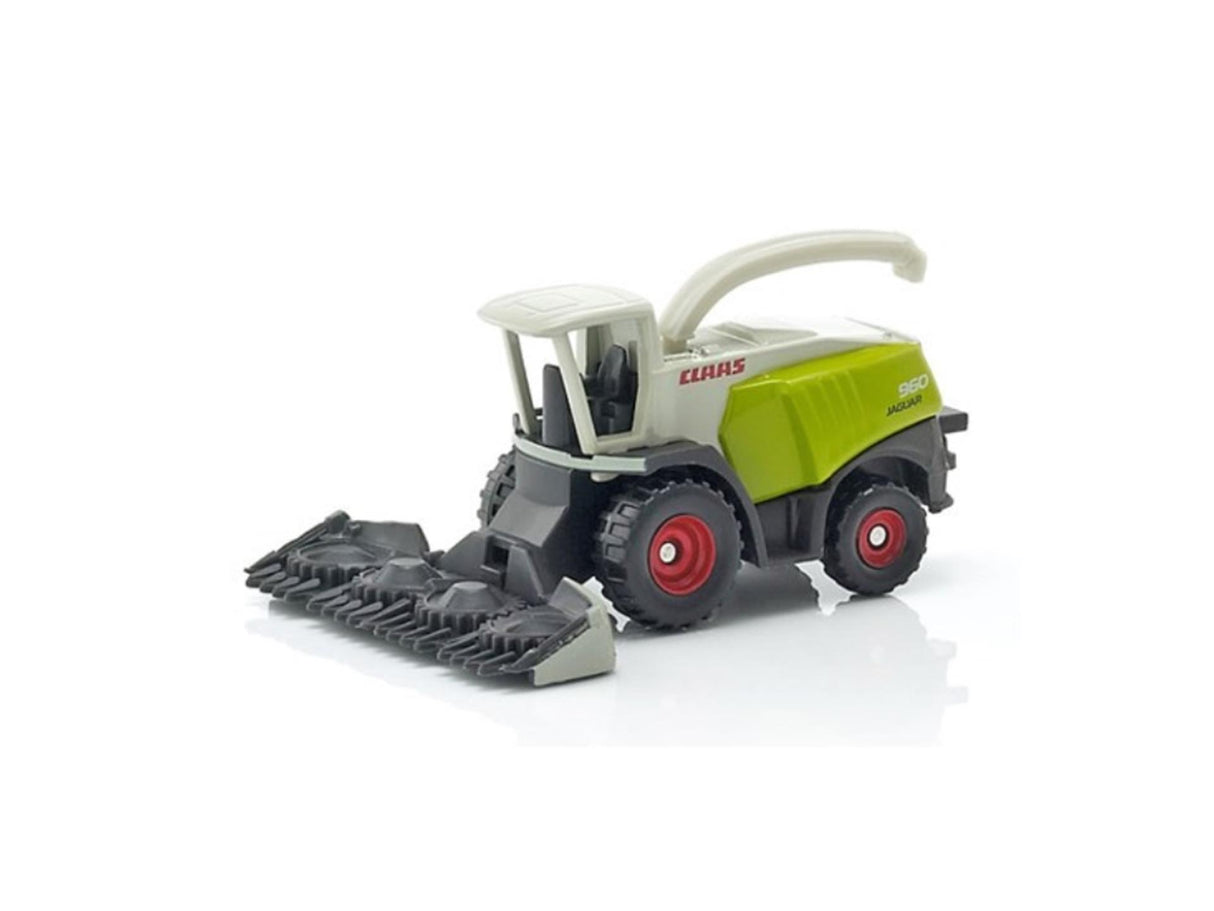 Siku 1418 Claas Haksselaar