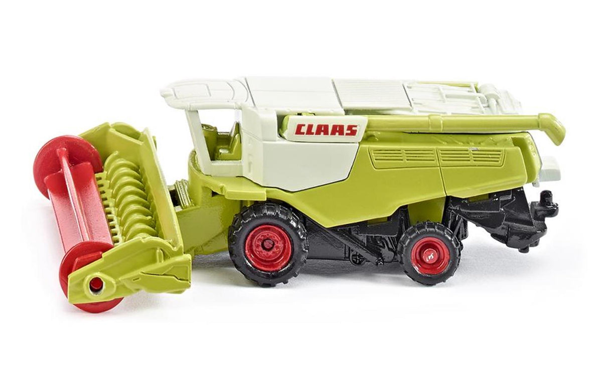 Moissonneuse-batteuse Siku 1476 Claas
