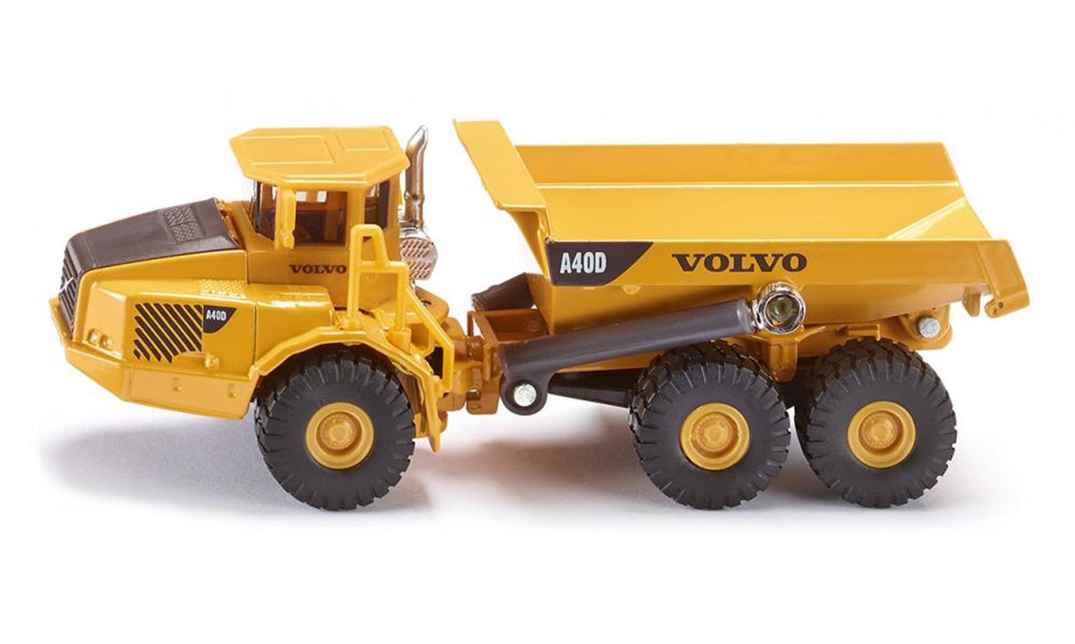 Camion benne Siku Volvo (1:87)