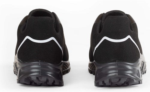 Aucun risque panthère noire 1247.10 s3 | noir | taille 39 - 00.071.048.39