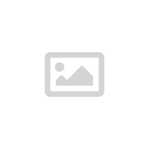 Patch de poitrine en cuir grand modèle (noir)