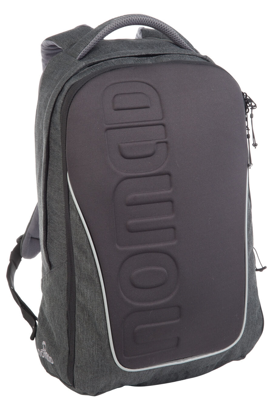Nomad guide 16 l sacoche pour ordinateur portable fantôme