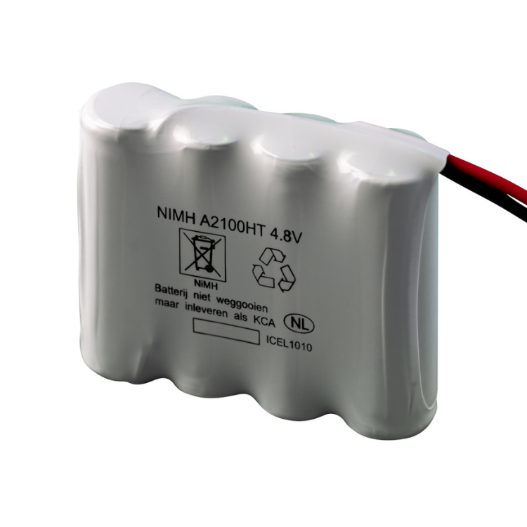 Bse - 6280 - batterie d'éclairage de secours