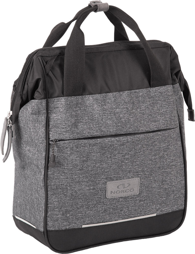 Sac porte-bagages Norco Filton City Klickfix