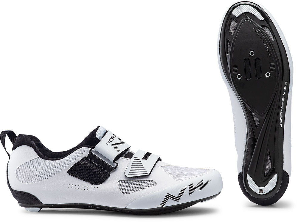 Northwave tribute 2 - triathlon shoes | 49