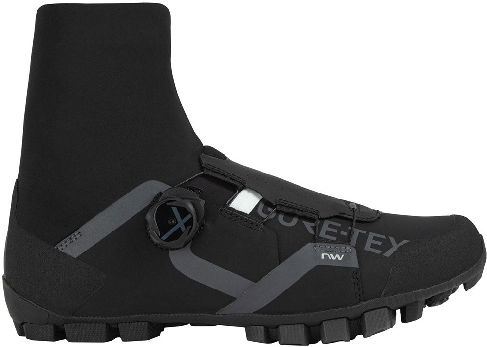 Northwave celsius xt gtx - chaussures vtt hiver