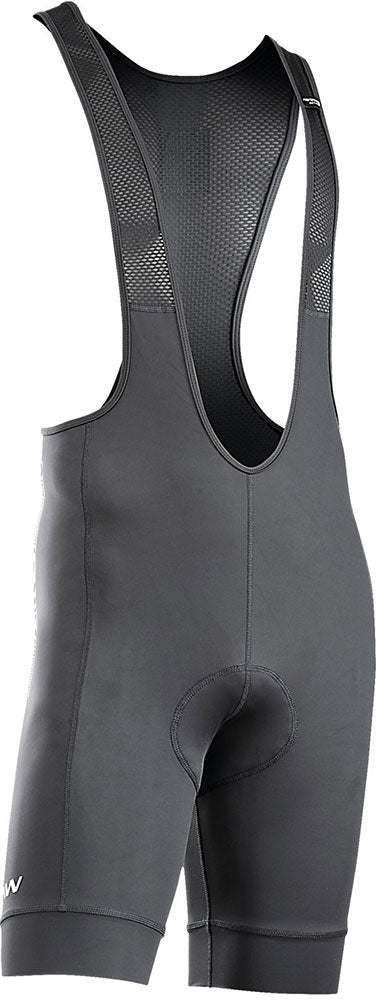 Northwave active - cuissard à bretelles avec peau de chamois