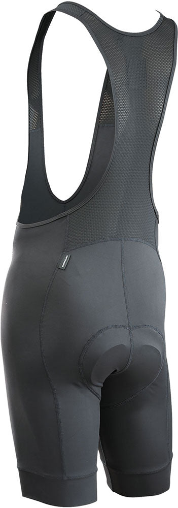 Northwave active - cuissard à bretelles avec peau de chamois