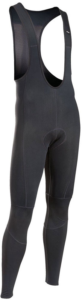 Northwave active acqua - collant à bretelles avec peau