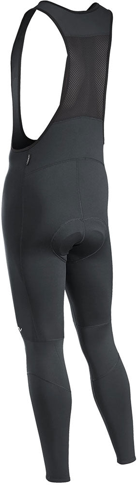 Northwave active gel - collant à bretelles avec peau