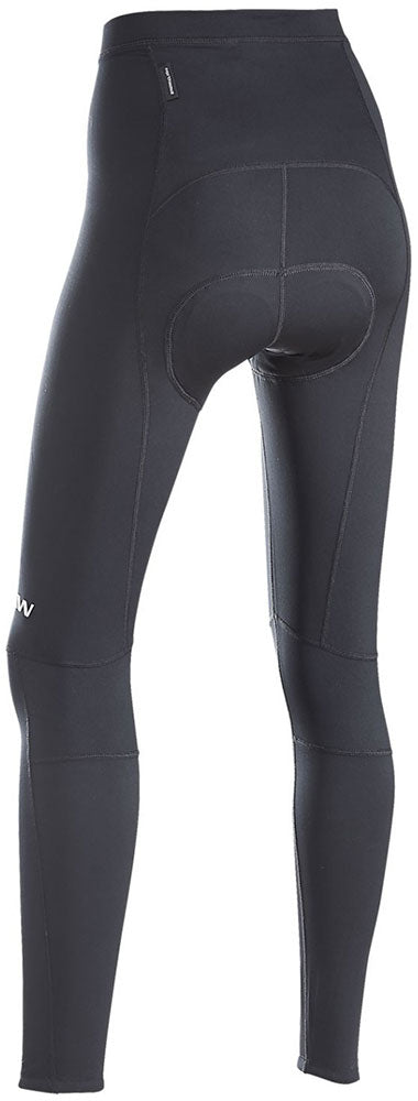 Northwave active - cuissard de cyclisme pour femme avec chamois