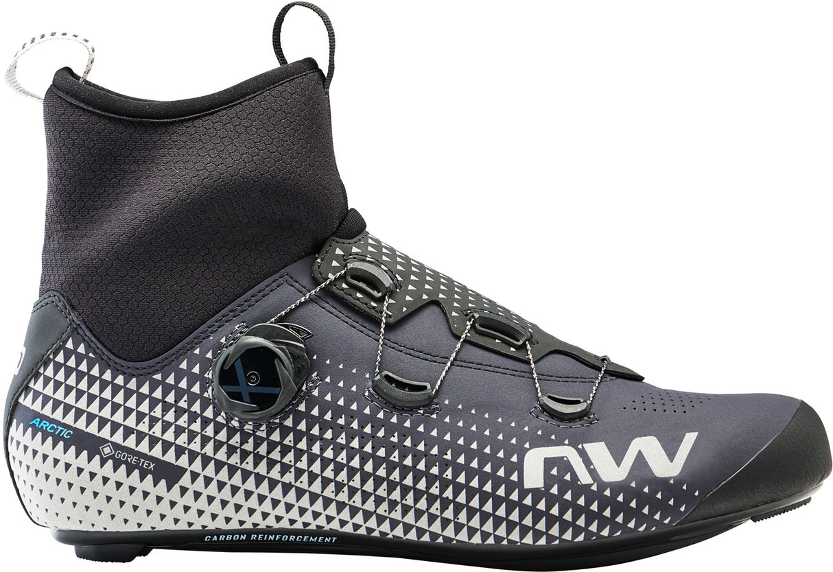 Northwave celsius r artic gtx - chaussures vélo route hiver