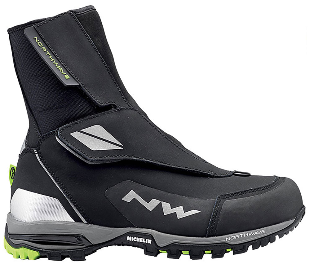 Northwave himalaya - mtb winter shoes | 41