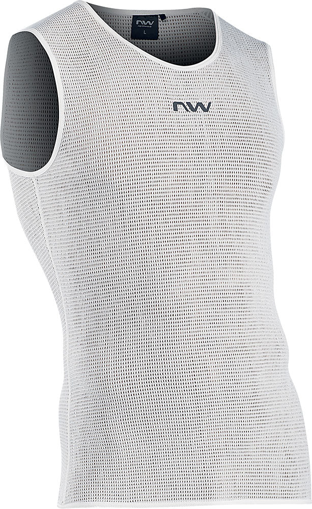 Northwave light jersey sl - couche de base fonctionnelle