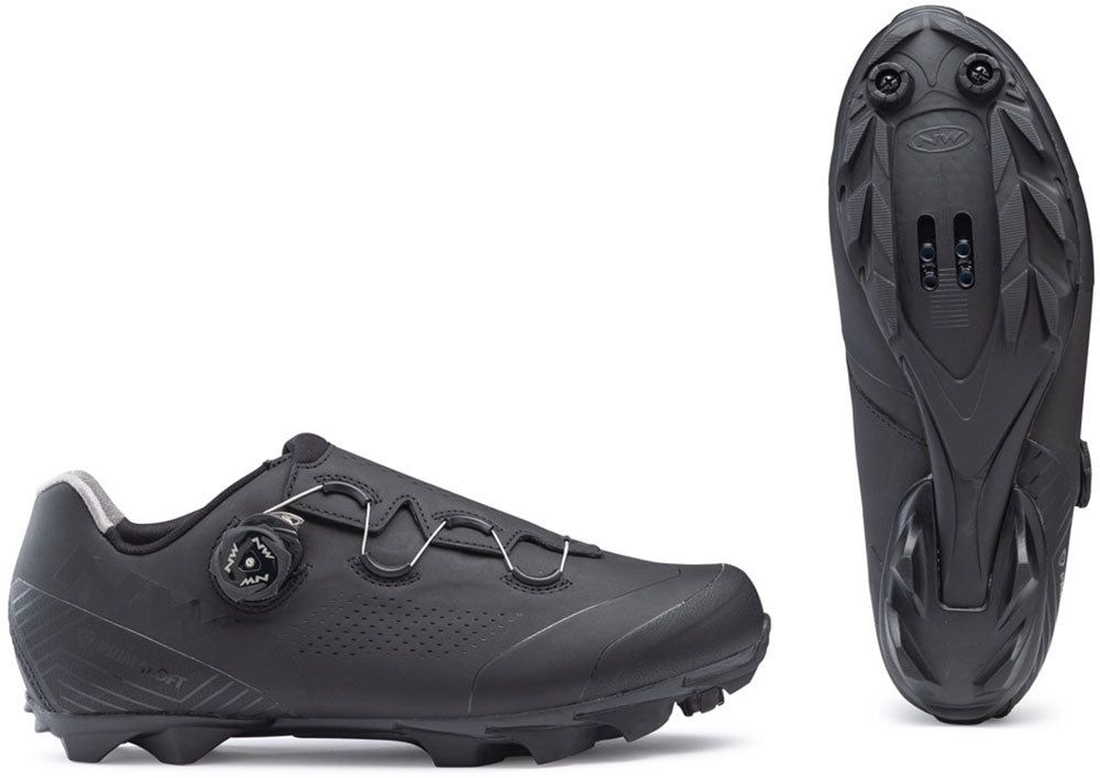 Northwave magma xc rock - mtb winter shoes | 41