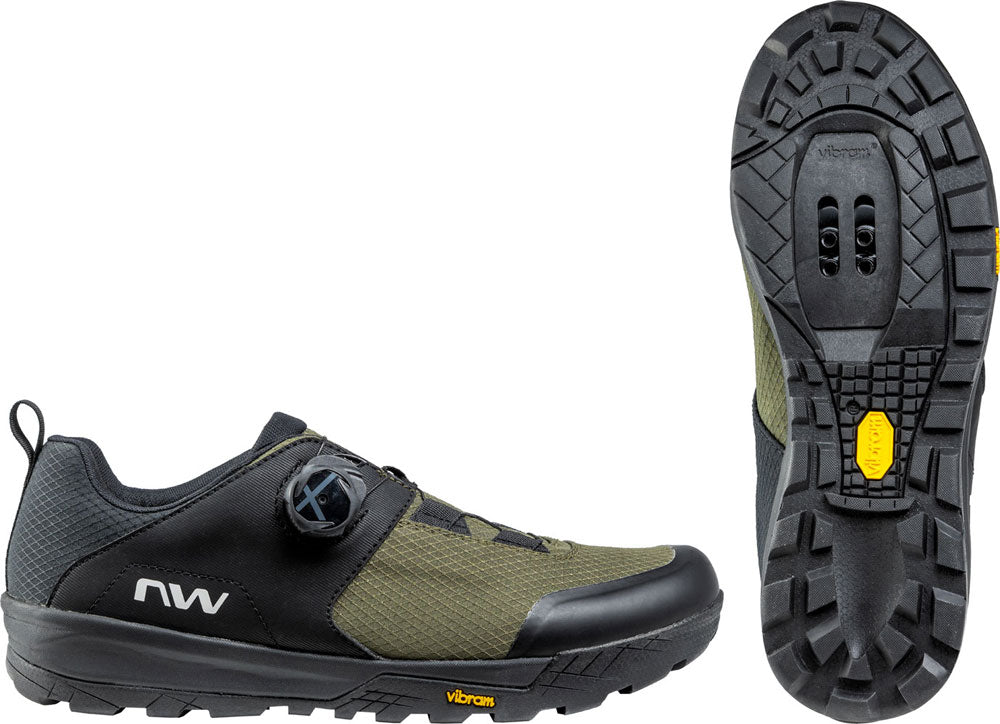 Northwave rockit plus - chaussures vtt