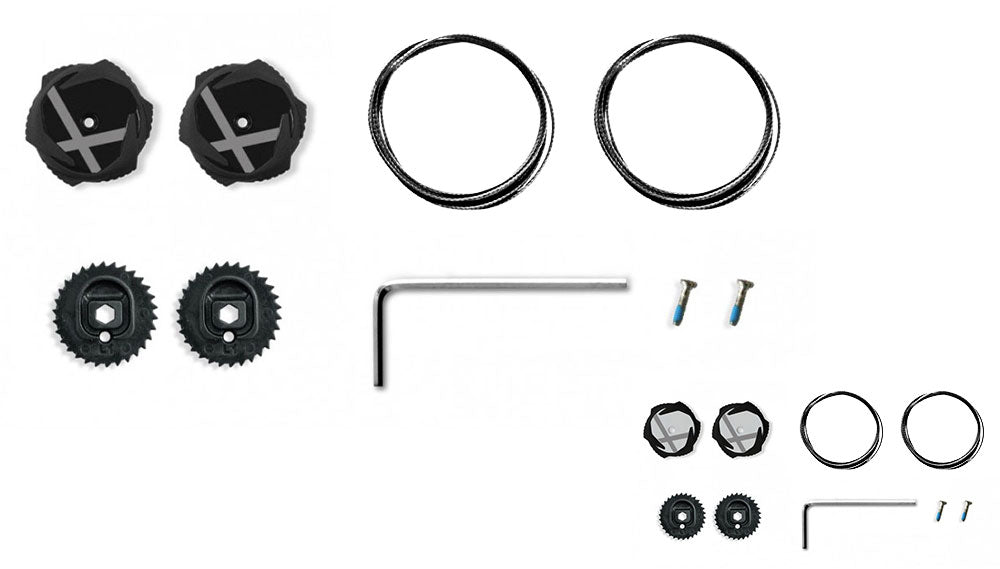 Kit système Northwave Slw Xdial 2021