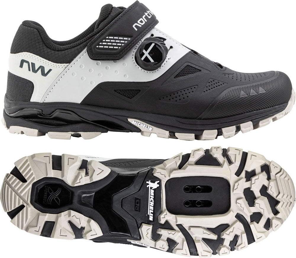 Northwave spider plus 3 - chaussures vtt