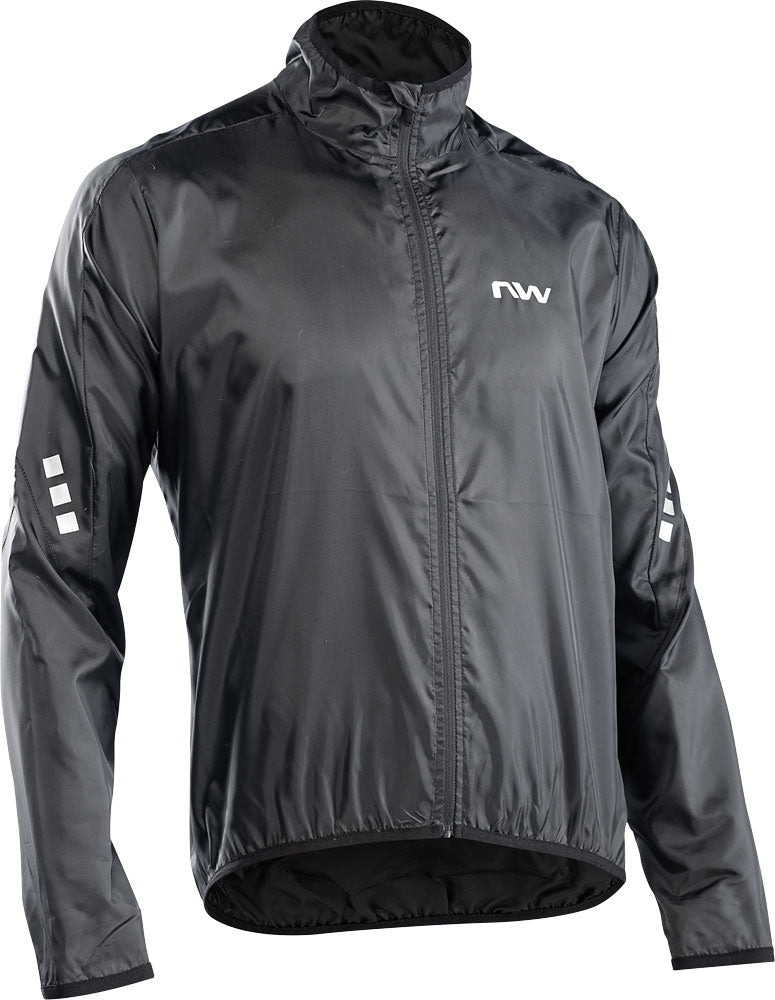 Northwave vortex 2 - windbreaker | xxl