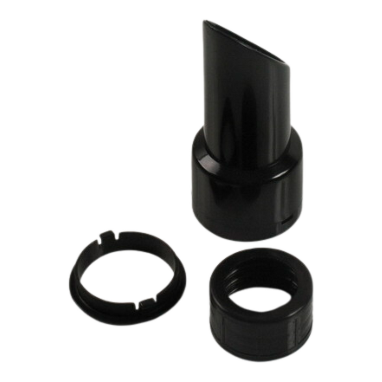 Embout Numatic 3 pièces (38mm)