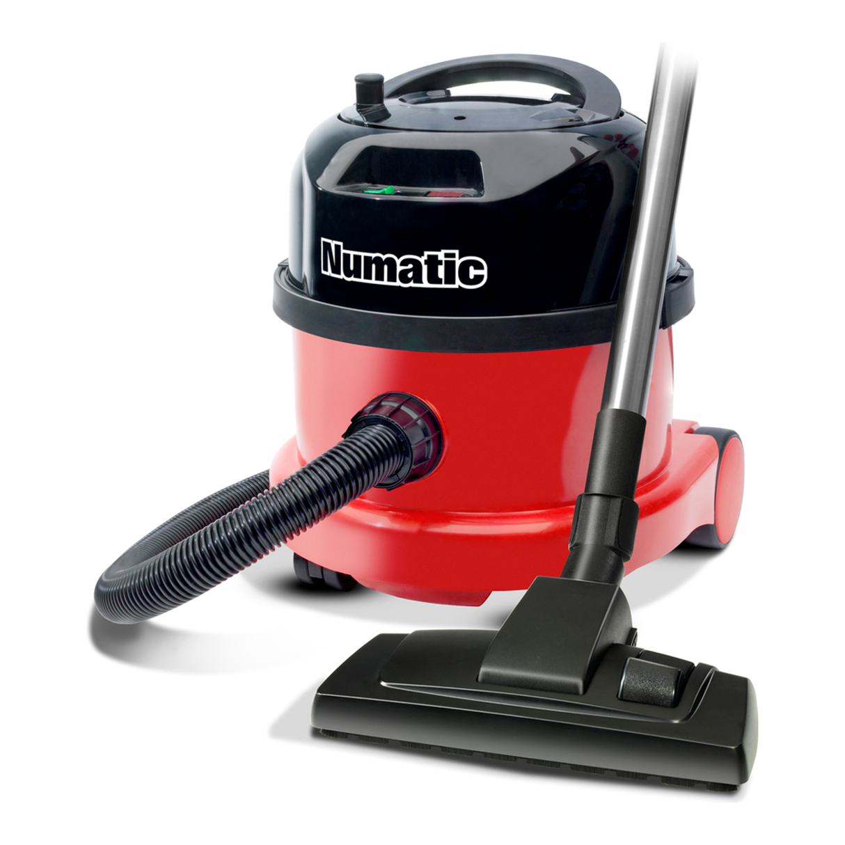 Aspirateur Numatic rouge ppr240-11 incl. kit as0 (1 pièce)