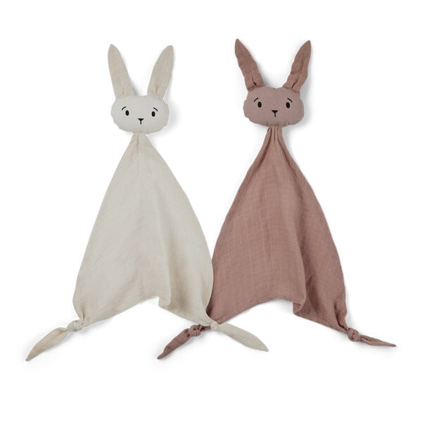 Nuuroo nuuroo ado étreint tissu 2 pack