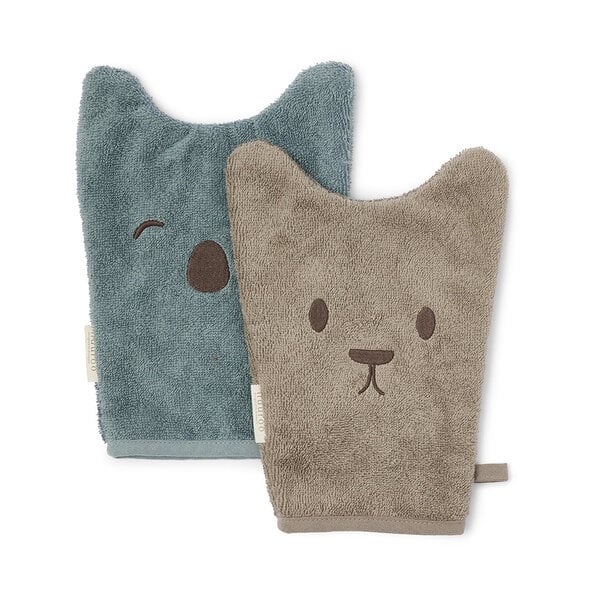 Nuuroo nuuroo agnes face tissu 2 pack