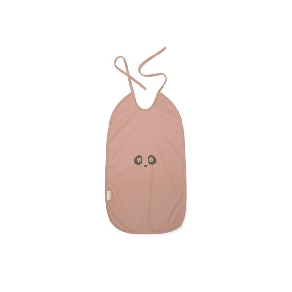 Nuuroo Nuuroo Alberte Long Bib revêtu