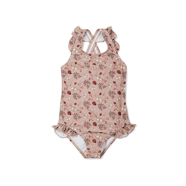 Nuuroo nuuroo ariel nage de natation sable d'abeille