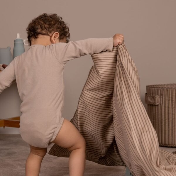 Nuuroo Nuuroo Bera Junior Bed Linn