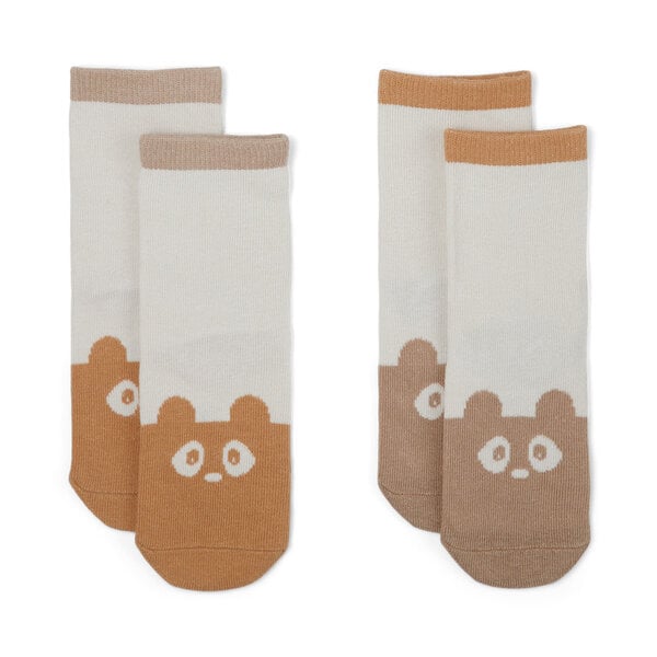 Nuuroo Nuuroo Freja Animal Choques 2 pack