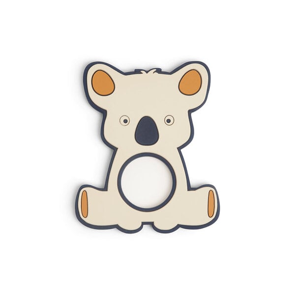 Nuuroo nuuroo silicone teether koala