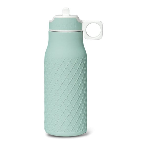Nuuroo nuuroo isa silicone buner bouteille-désert sage 400 ml
