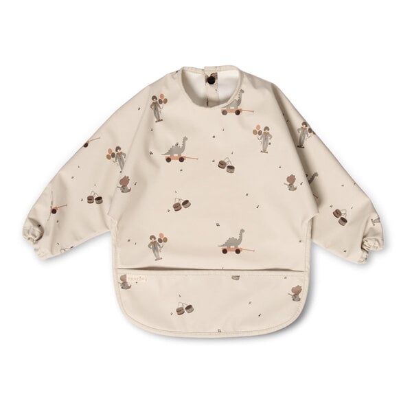 NUUROO NUUROO BIB DINO MUSIQUE EN DOUPE