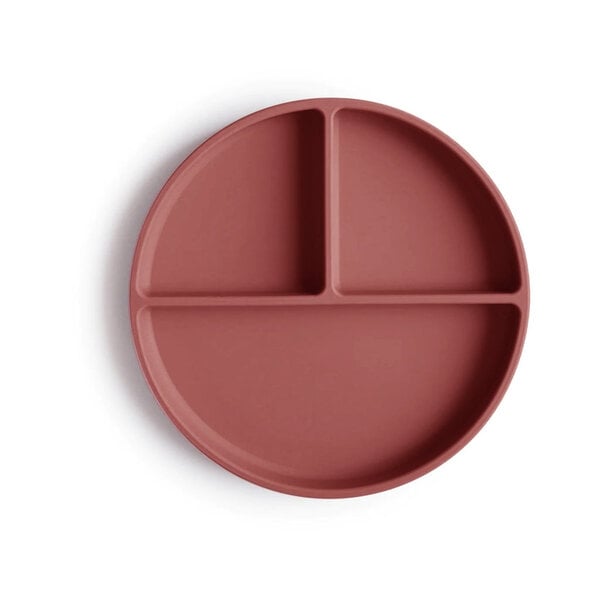 Nuuroo Nuuroo Mingo Divisé Plaque en silicone