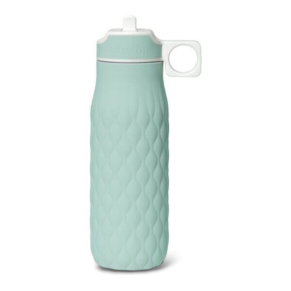 Nuuroo Nuuroo Nima Silicone Bustser-Desert-Desert Sage 400 ML