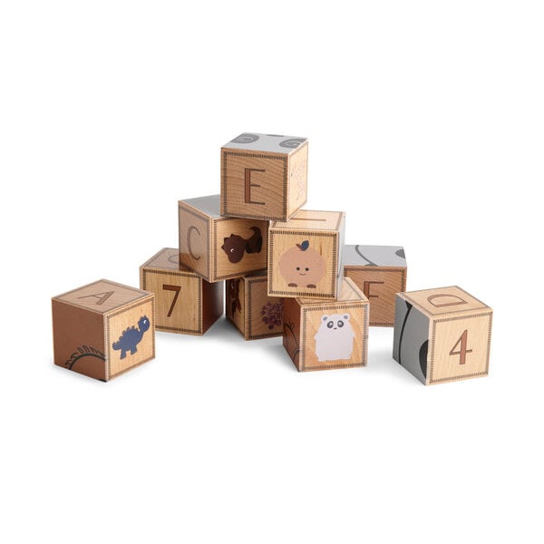 Nuuroo Nuuroo Otto Bricks