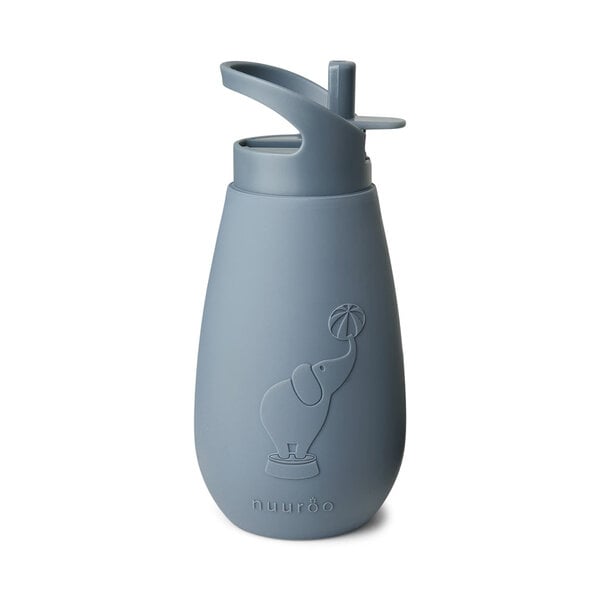 Nuuroo Nuuroo Pax Silicone Buvert Bottle 350 ml