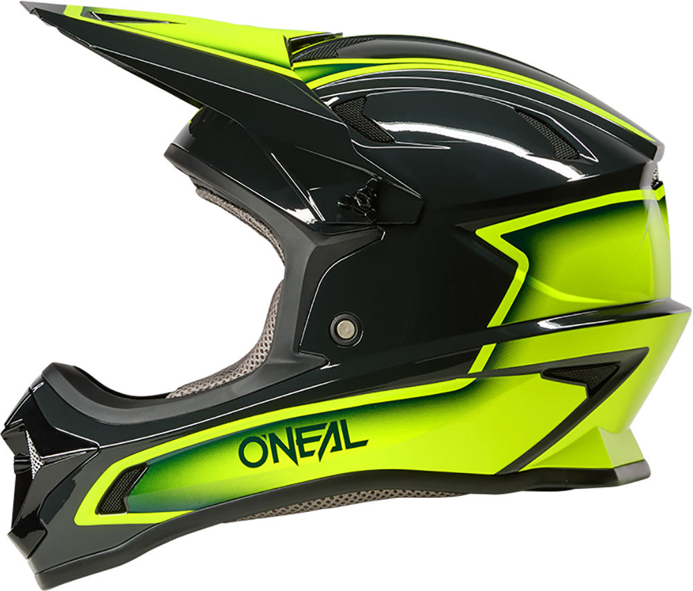 O'neal sonus slick - casque intégral
