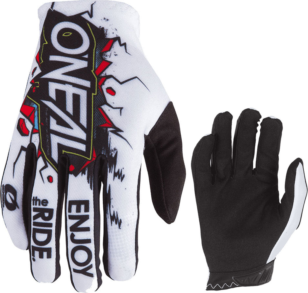 O'neal Matrix Villain - gants VTT