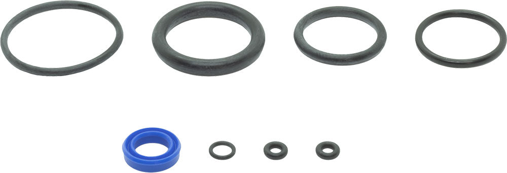 Tiges de selle Bikeyoke Divine - kit de joints toriques
