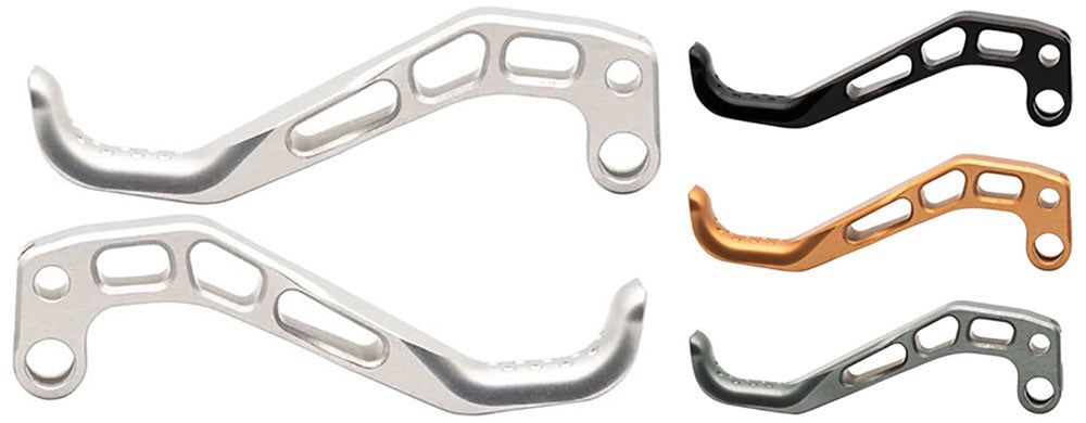 Ensemble de leviers de frein Root-lever Pro Oak Components pour trp