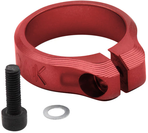 Collier de selle orbitale Oak Components