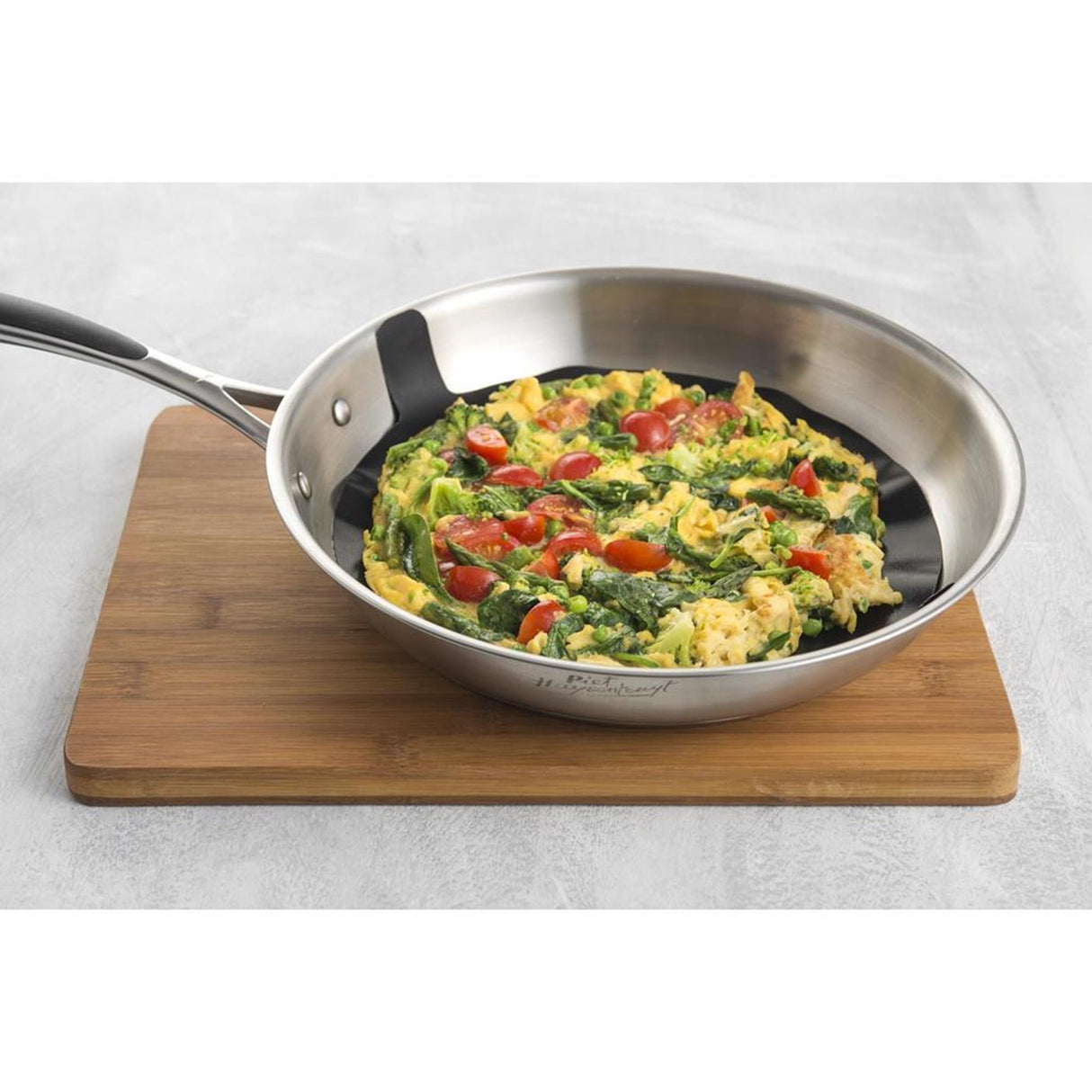 Feuille d'omelette Nostik 24 cm